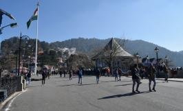 Shimla Attractions-You Should Not Miss!