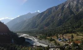 Kinnaur, A place to Ponder and Wander- A complete travel guide