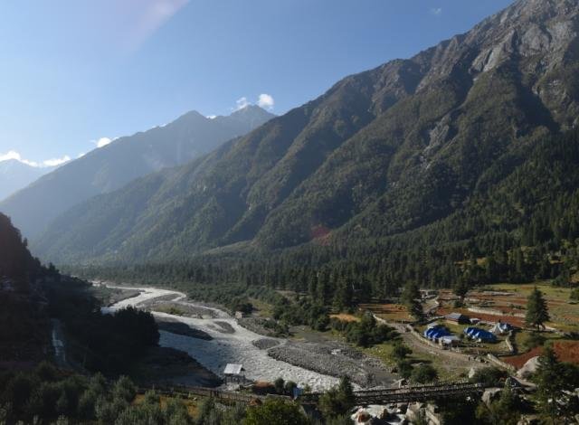 Kinnaur, A place to Ponder and Wander- A complete travel guide