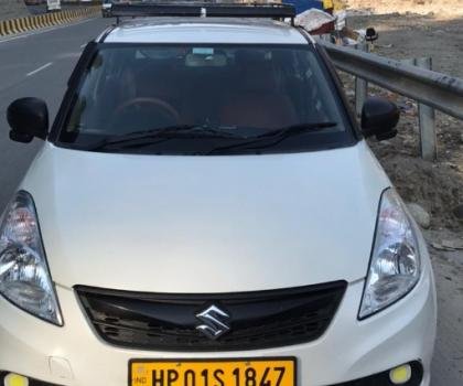 Swift Dzire