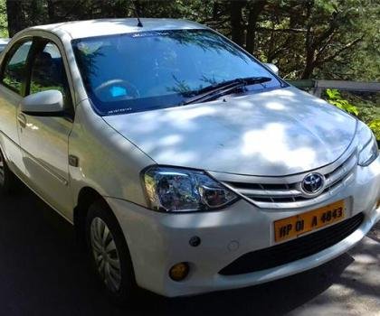 Toyota Etios