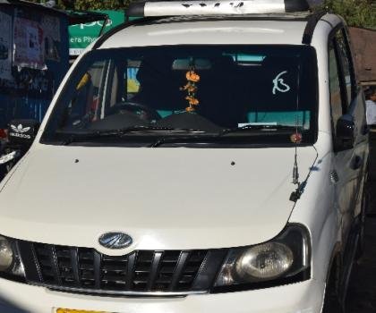 Mahindra Xylo