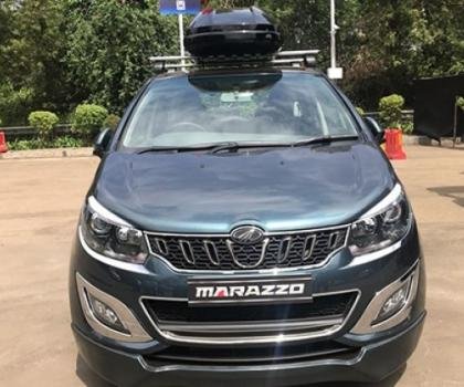 Marazzo