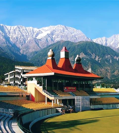 HPCA, Dharamshala