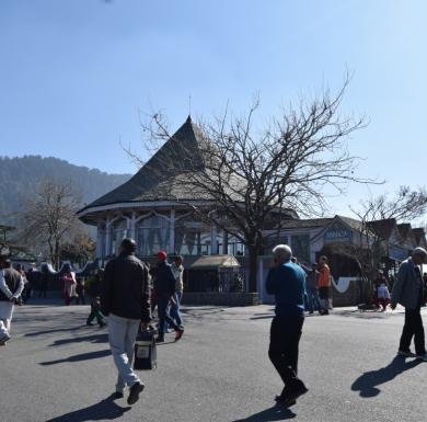 Complete Himachal Taxi Tour From Chandigarh(8N/9D)