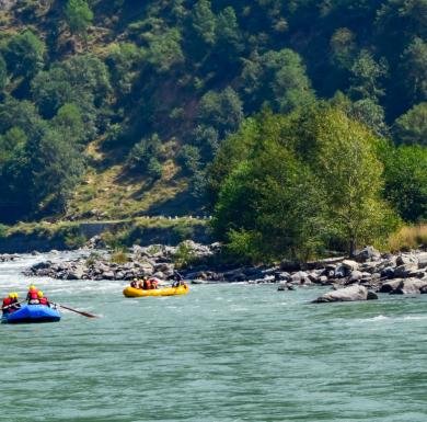 Incredible Himachal Tour With Amritsar(9N/10D)