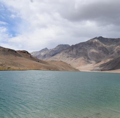Kinnaur-Spiti Valley Taxi Tour With Chandratal(9N/10D)