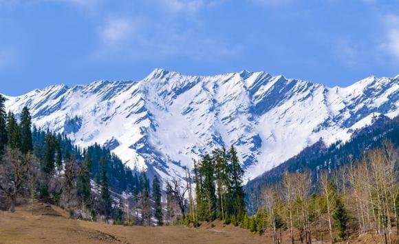 Manali Taxi Tour From Chandigarh