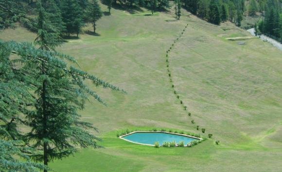 Pretty Shimla Taxi Tour From Delhi
